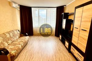 квартира за адресою Градинська вул., 3