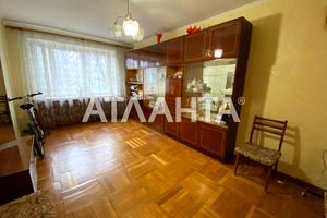 квартира по адресу Инглези ул. (25-ї Чапаєвської Дивізії), 3-А