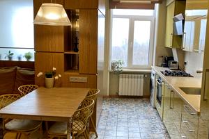 квартира по адресу Алли Горської ул. (Нарымская), 104