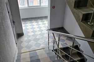 квартира по адресу Домбровського ул., 3б, к.4-7