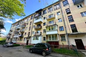 квартира по адресу Тернопольская ул., 1а