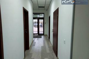 коммерческая по адресу Хорива ул., 55Б