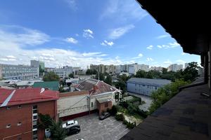 квартира по адресу Богдана Хмельницкого ул., 12А