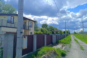 ділянка за адресою Калиновая