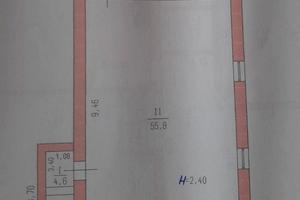 будинок за адресою смт. Овідіополь, Покровська