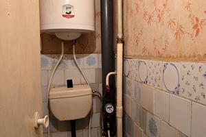 квартира за адресою Електрозаводська вул., 28