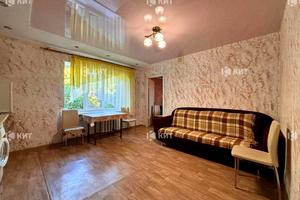квартира за адресою Комунальний в'їзд, 3 А