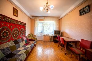 квартира за адресою Івана Микитенка вул., 13