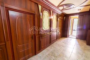 квартира по адресу Профессорская ул., 34
