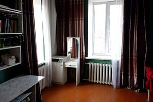квартира по адресу Героев Харькова просп. (Московский), 46