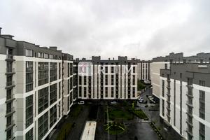квартира по адресу Виноградна ул., 3