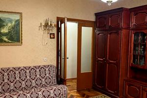 квартира по адресу Коцюбинского ул., 84