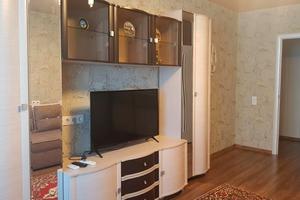 квартира по адресу Марии Башкирцевой ул., 30