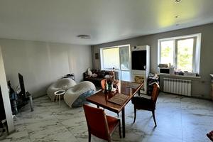 квартира за адресою Вербицького вул., 2