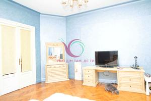 квартира за адресою Миколи Лисенка вул., 2