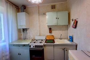 квартира по адресу Богдана Хмельницкого просп. (Героев Сталинграда), 140г