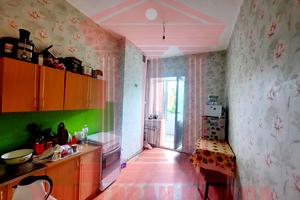 квартира по адресу Бабкина пер., 13