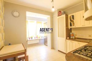 квартира за адресою вул. Тернопільська, 5