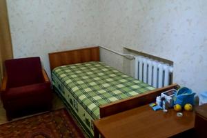 комната по адресу Леси Украинки бульв., 4