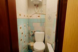 квартира за адресою ЗСУ, 22