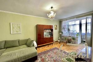 квартира по адресу Запорожская ул., 11