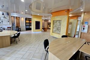 коммерческая по адресу Елизаветы Чавдар ул., 2
