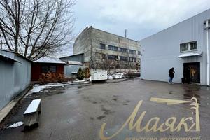 коммерческая по адресу Бориспольская ул., 9 к40
