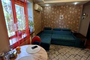 квартира за адресою Паланкова, 23