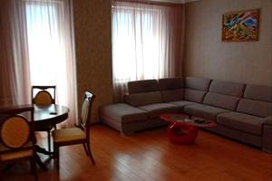 квартира по адресу Алчевских ул. (Артема), 34б