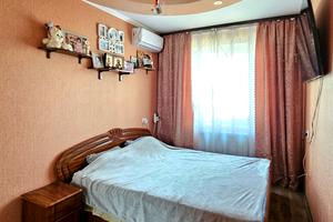 квартира по адресу Мира просп., 95