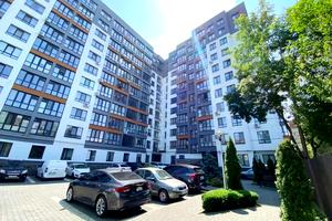 квартира за адресою Осипа Сорохтея вул., 41а