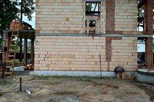 будинок за адресою Академіка Ромоданова вул. (Льва Толстого)