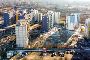 квартира по адресу Рудненская ул. (Белогорская), 8-Д