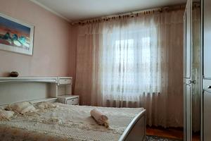квартира за адресою Срібнокільська вул., 16