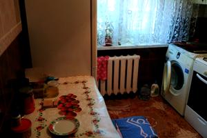 комната по адресу Генерала Петрова ул., 23/2