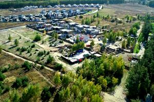 дом по адресу Тарасівська