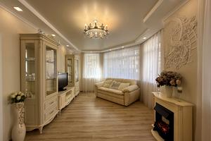 квартира за адресою Західна вул., 10