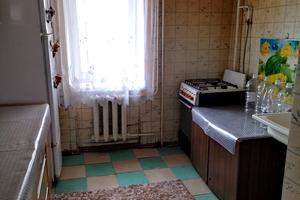 квартира по адресу Тараса Шевченко ул., 7