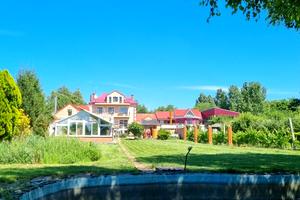 дом по адресу Новогородская ул.