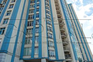 комерційна за адресою Дніпровська набережна вул., 26-Ж