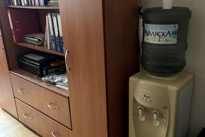 коммерческая по адресу Успенский пер., 23