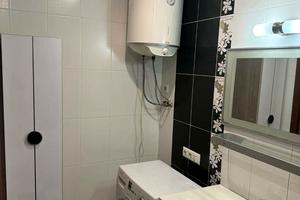 квартира за адресою Ахсарова вул., 13