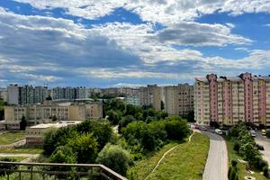 квартира за адресою Хіміків вул., 1