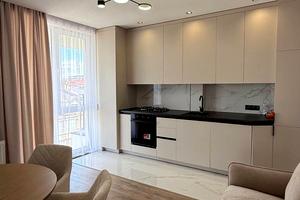 квартира за адресою Капушанська вул., 150