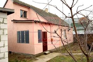 дом по адресу Черешневый пер., 32