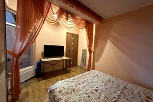 квартира по адресу Івасюка, 50