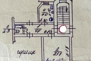 квартира по адресу Княгини Ольги ул., 18