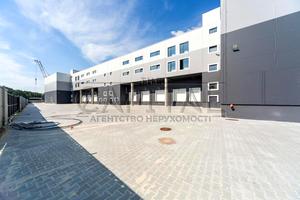 комерційна за адресою Лісова, 1