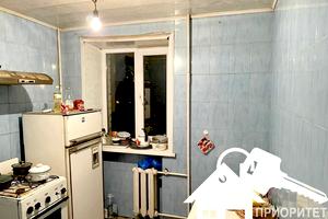квартира по адресу Сытова ул., 6