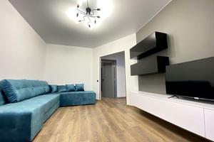 квартира по адресу Заречанская ул., 3/3в
